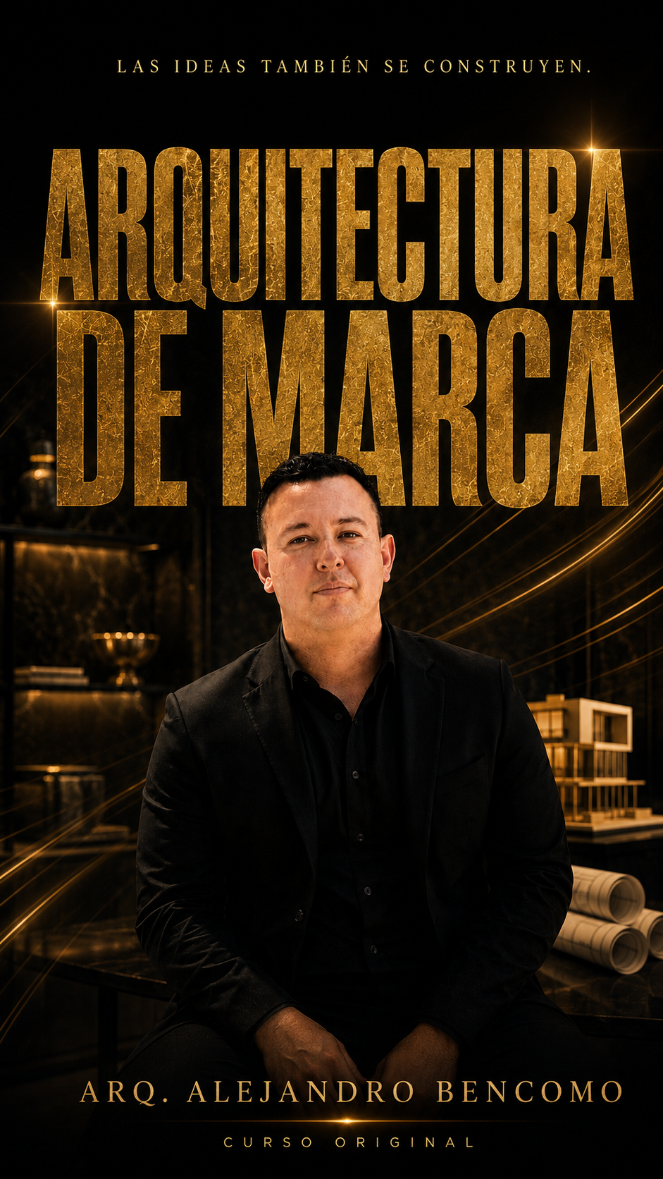 Taller de Marca Personal Nacional